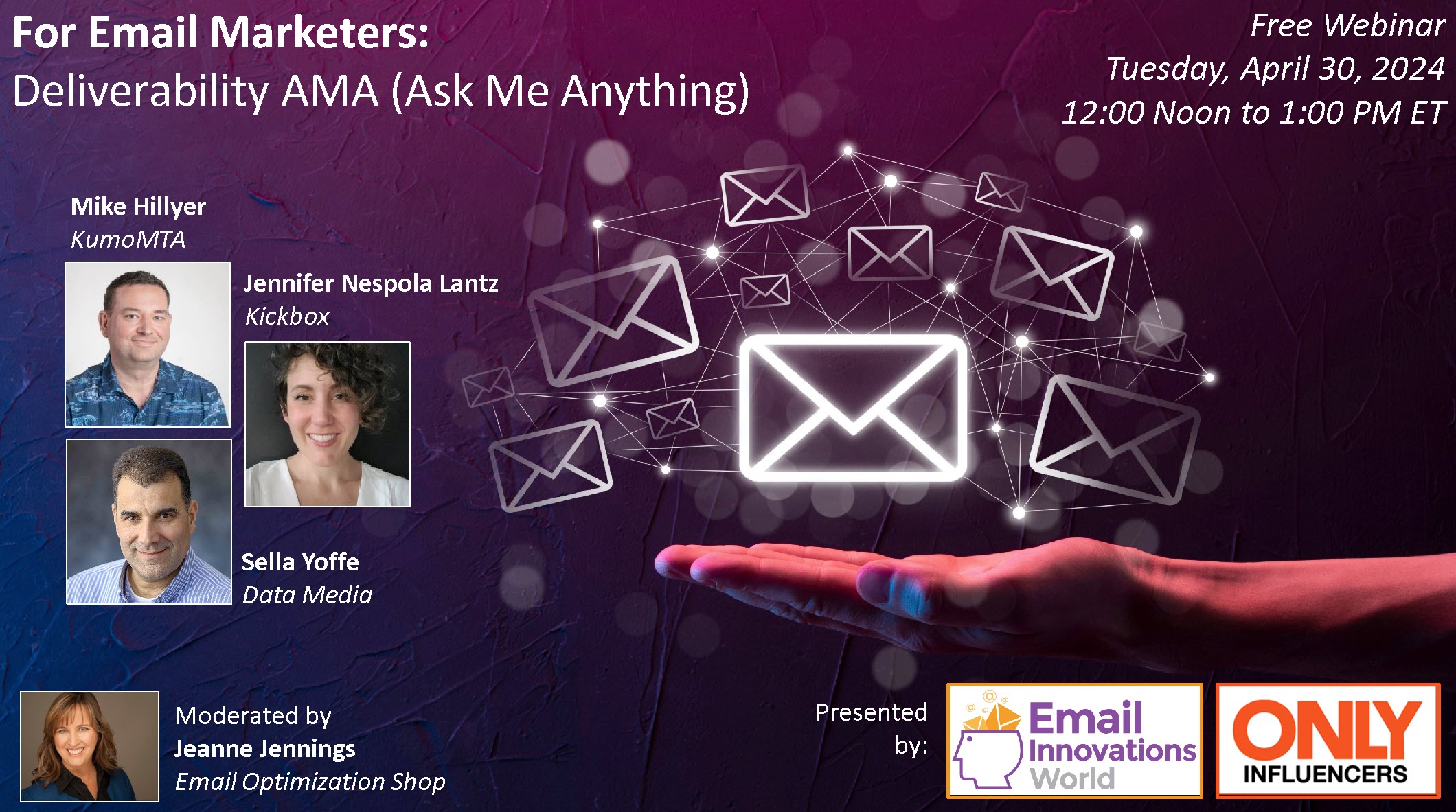 2024 04 Deliverability Webinar Cover Updated 2024 03 25