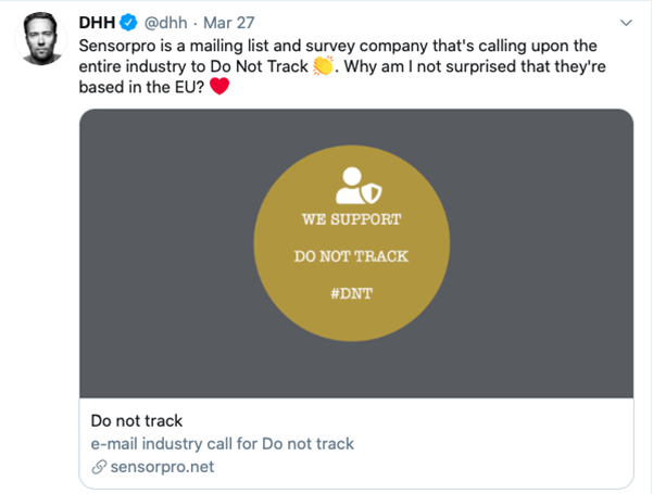 2 jt do not track
