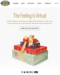 The Ho-Ho and Ho-Hum of this season's Holiday Email Campaigns