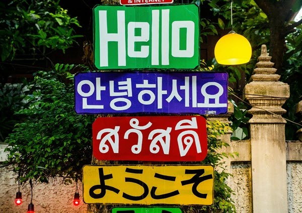 Beyond translation: the challenges of email localization...