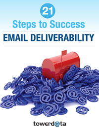 21 Steps to Email Deliverability Success