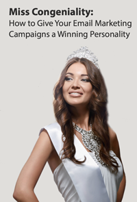 How to Give Your Email Marketing Campaigns a Winning Personality