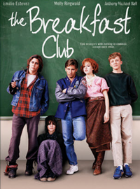 If Back to School Emails Were Reviewed by “The Breakfast Club”